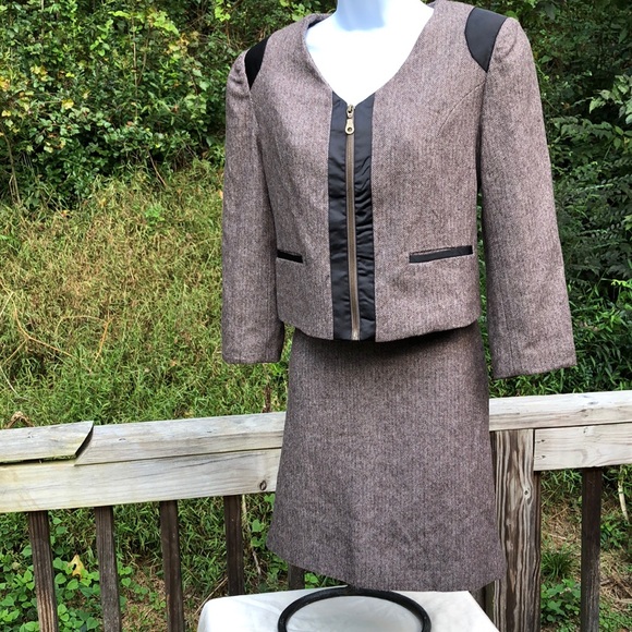 Jackets & Blazers - Vintage Suit